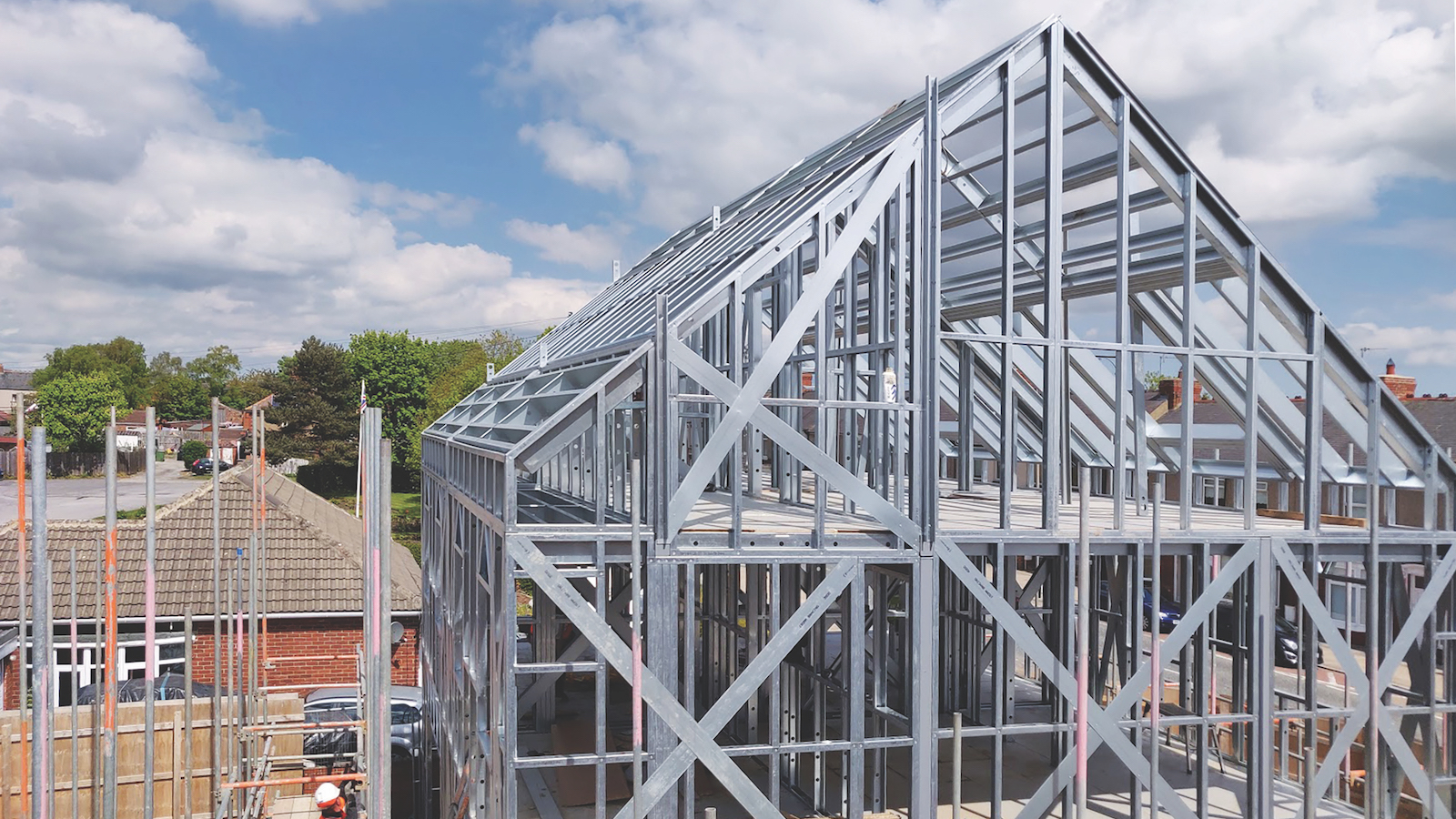 Modular Construction